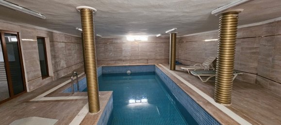 Apartment 2+1 in Alanya, Turkey No. 21236 2