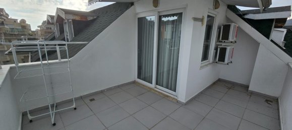 Apartment 2+1 in Alanya, Turkey No. 21236 12