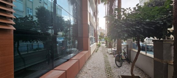 Apartment 2+1 in Alanya, Turkey No. 21236 24