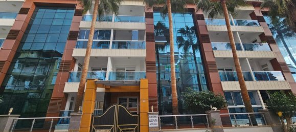 Apartment 2+1 in Alanya, Turkey No. 21236 19