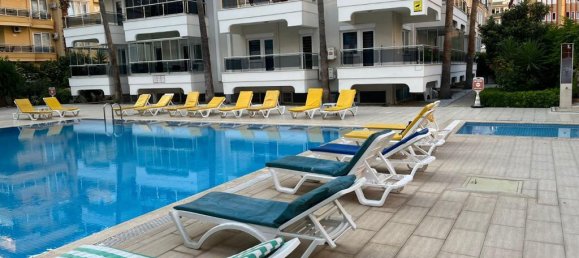 Apartment 2+1 in Alanya, Turkey No. 21236 21