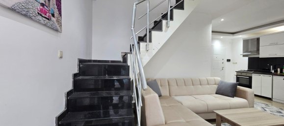 Apartment 2+1 in Alanya, Turkey No. 21236 10