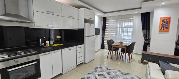 Apartment 2+1 in Alanya, Turkey No. 21236 13