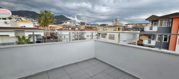Apartment 2+1 in Alanya, Turkey No. 21236 11