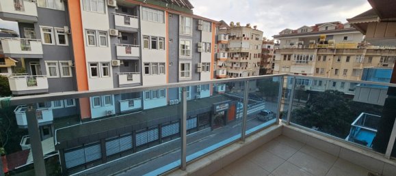 Apartment 2+1 in Alanya, Turkey No. 21236 16