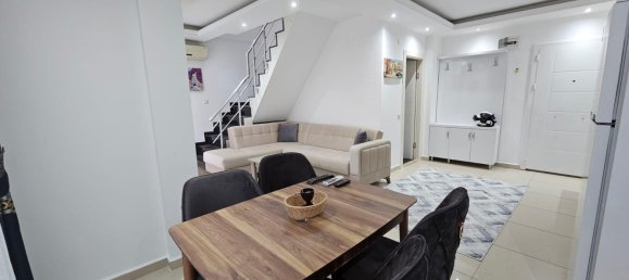 Apartment 2+1 in Alanya, Turkey No. 21236 15