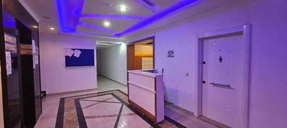 Apartment 2+1 in Alanya, Turkey No. 21236 18