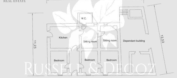 3 Schlafzimmer Haus in Faro, Portugal, Nr. 138840 24