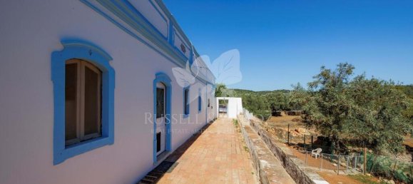 3 Schlafzimmer Haus in Faro, Portugal, Nr. 138840 10