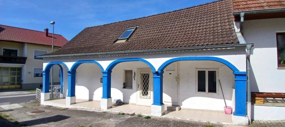 Moradia em banda de 2 divisões em Frankenau-Unterpullendorf, Austria N.º 159759 3