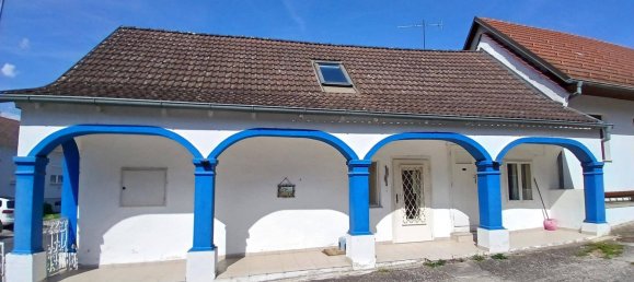 Moradia em banda de 2 divisões em Frankenau-Unterpullendorf, Austria N.º 159759 2