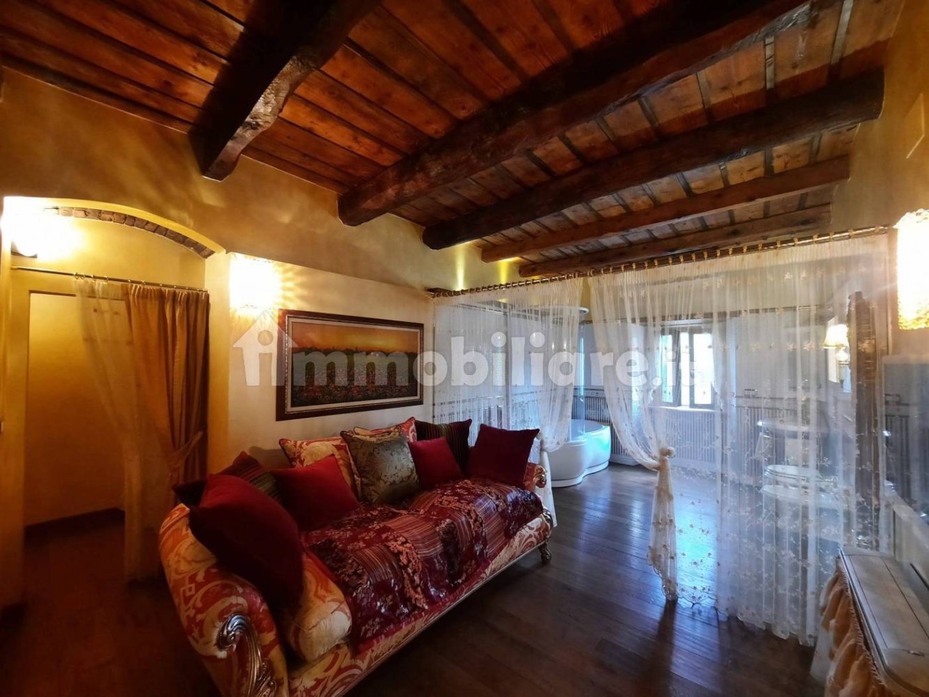 3 Schlafzimmer Wohnung in Ascoli Piceno, Italy, Nr. 114338