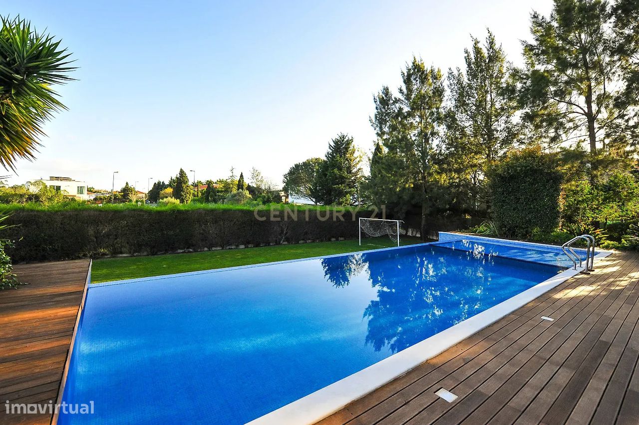 5 chambres Maison à Sintra, Portugal No. 143803