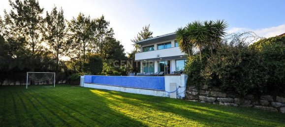 5 chambres Maison à Sintra, Portugal No. 143803 2
