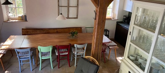 5 Schlafzimmer Haus in Bayern, Germany, Nr. 218133 25