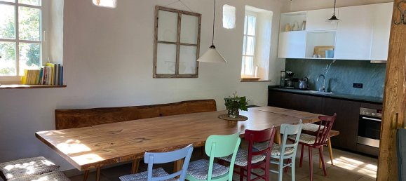 5 Schlafzimmer Haus in Bayern, Germany, Nr. 218133 26