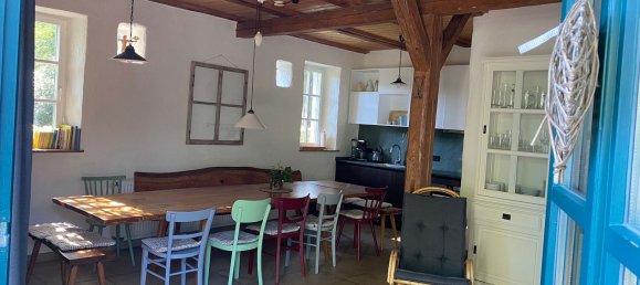 5 Schlafzimmer Haus in Bayern, Germany, Nr. 218133 22