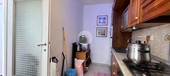 Apartamento de 2 habitaciónes en Rome, Italy No. 69344 3