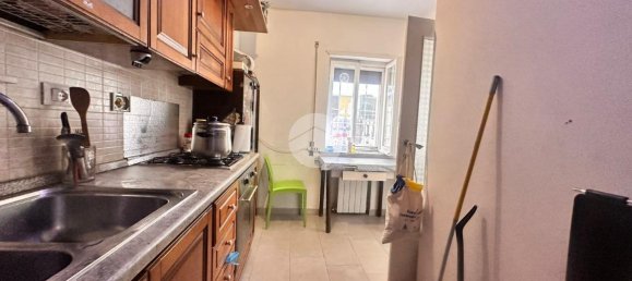 Apartamento de 2 habitaciónes en Rome, Italy No. 69344 10