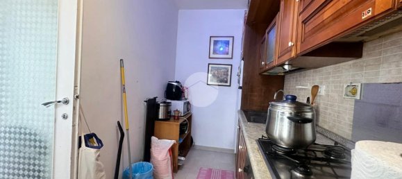 Apartamento de 2 habitaciónes en Rome, Italy No. 69344 12