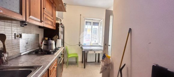 Apartamento de 2 habitaciónes en Rome, Italy No. 69344 13
