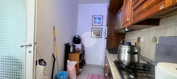 Apartamento de 2 habitaciónes en Rome, Italy No. 69344 11