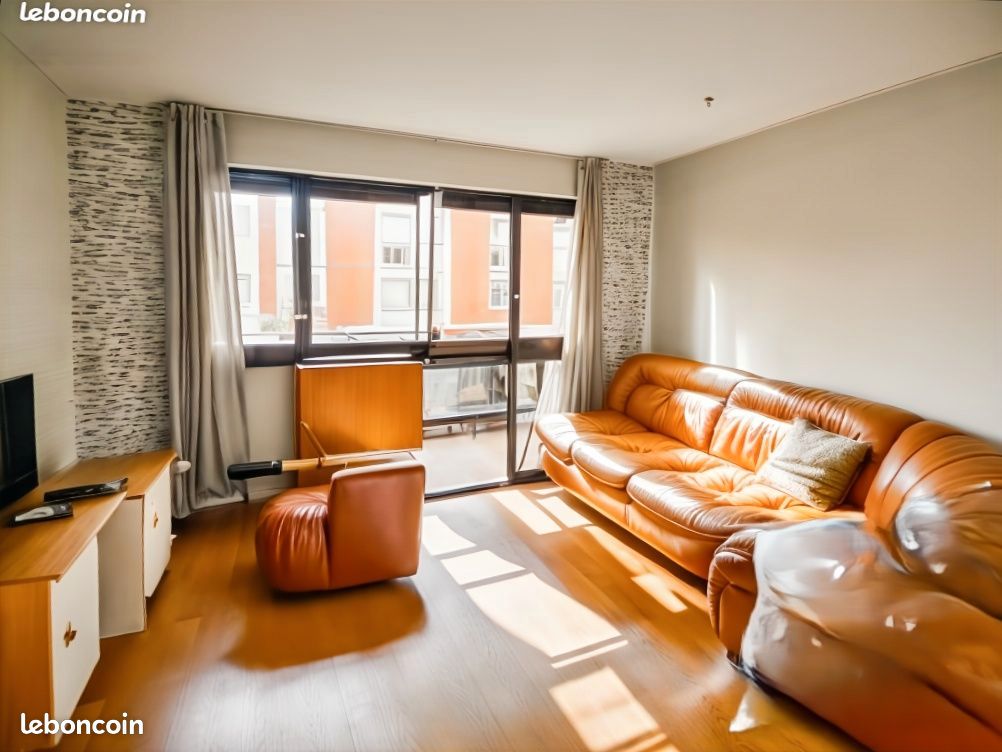 1 Schlafzimmer Wohnung in Amiens, France, Nr. 331457