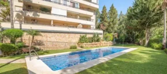 2 Schlafzimmer Penthouse in Mijas, Spain, Nr. 34892 26