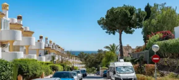 2 Schlafzimmer Penthouse in Mijas, Spain, Nr. 34892 30