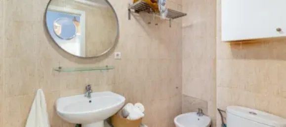 2 Schlafzimmer Penthouse in Mijas, Spain, Nr. 34892 3