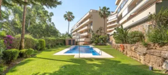 2 Schlafzimmer Penthouse in Mijas, Spain, Nr. 34892 24