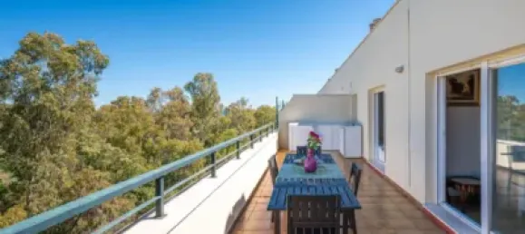 2 Schlafzimmer Penthouse in Mijas, Spain, Nr. 34892 9