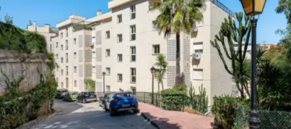 2 Schlafzimmer Penthouse in Mijas, Spain, Nr. 34892 32