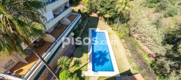 2 Schlafzimmer Penthouse in Mijas, Spain, Nr. 34892 34