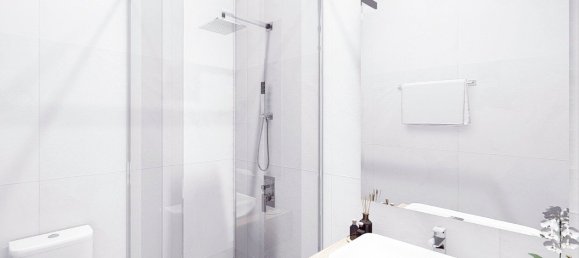 2 bedrooms Bungalow in La Florida, Spain No. 6845 12