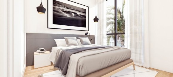 2 bedrooms Bungalow in La Florida, Spain No. 6845 8