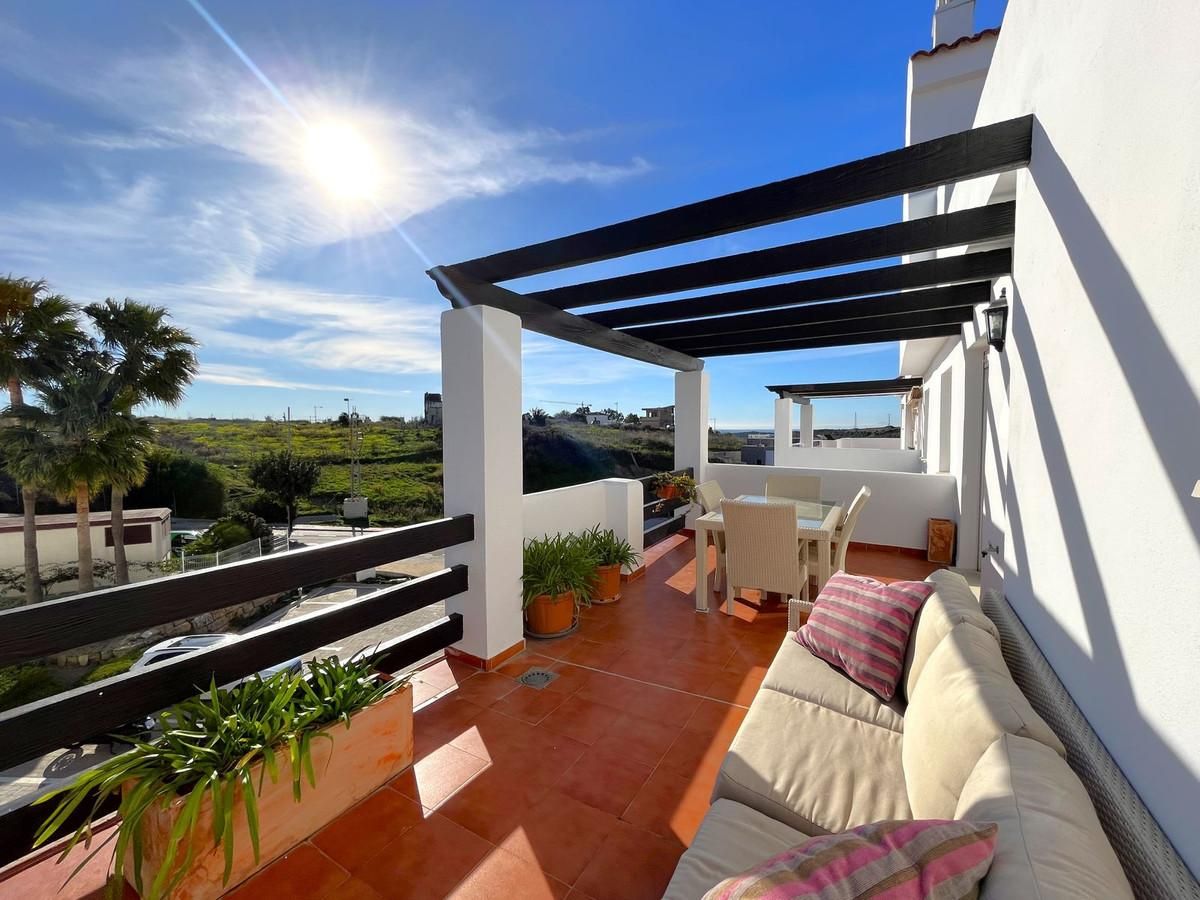 Penthouse T2 em Estepona, Spain N.º 229187