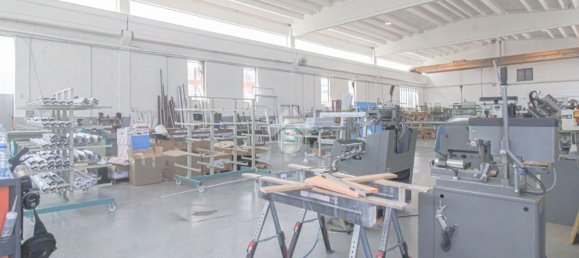 700m² Warehouse in Roccafranca, Italy No. 359635 6