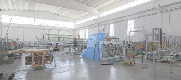 700m² Warehouse in Roccafranca, Italy No. 359635 13