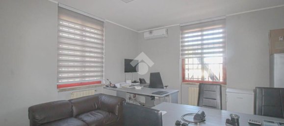 700m² Warehouse in Roccafranca, Italy No. 359635 21