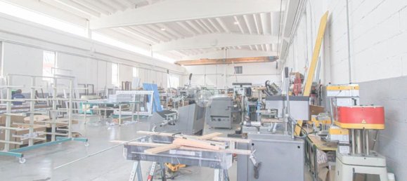 700m² Warehouse in Roccafranca, Italy No. 359635 7