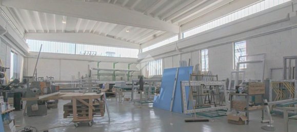700m² Warehouse in Roccafranca, Italy No. 359635 4
