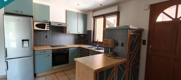 2 غرف نوم منزل في Lagnieu, France رقم 302277 9