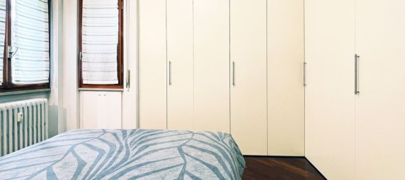 Apartamento de 3 dormitorios en Cusano Milanino, Italy No. 357834 11