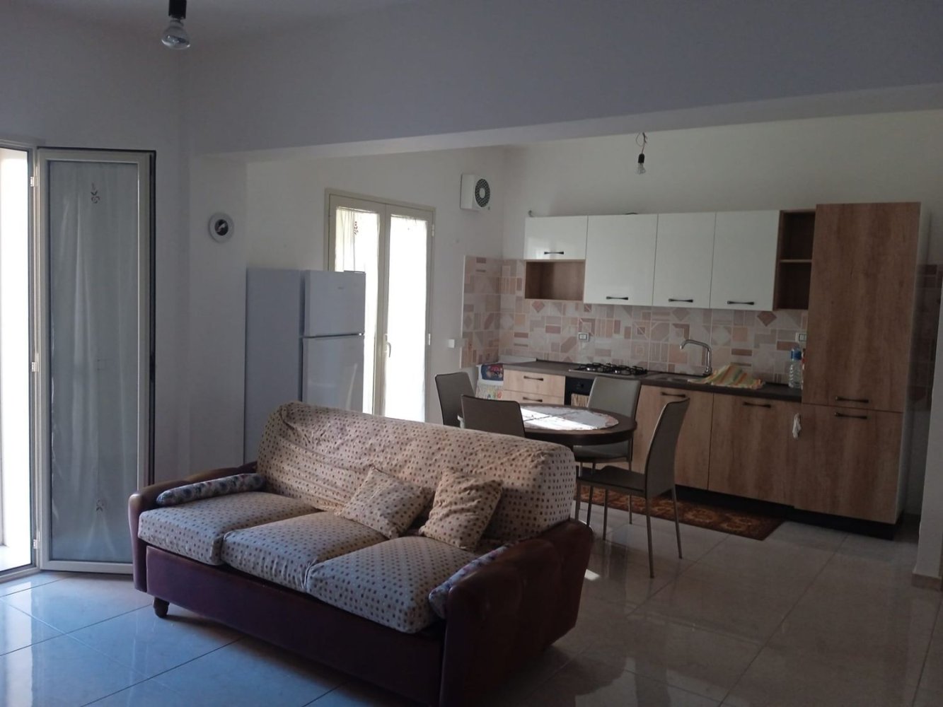 5-Zimmer Wohnung in Vittoria, Italy, Nr. 296003