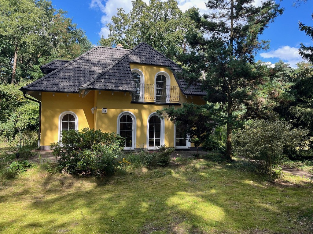 Casa T2 em Oberhavel, Germany N.º 295945