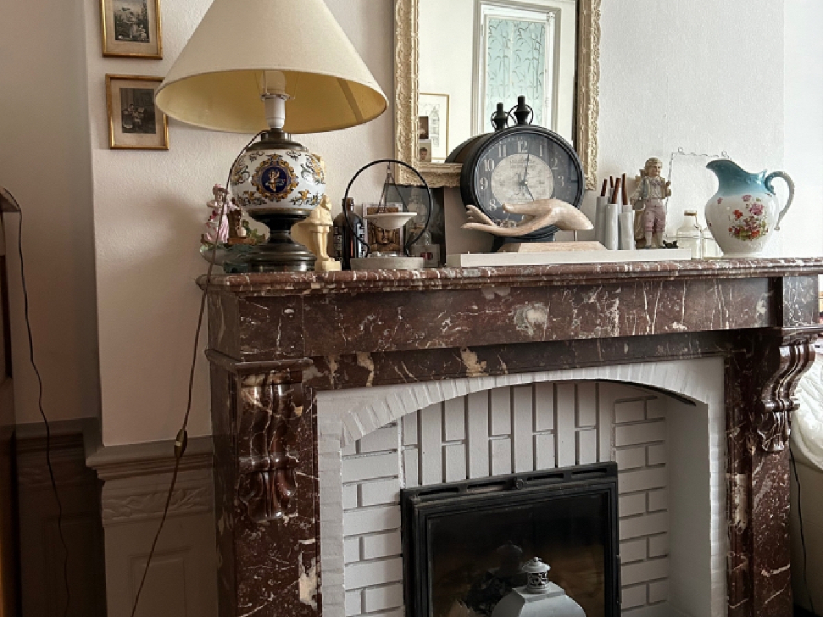 3 Schlafzimmer Villa in Tours, France, Nr. 207940