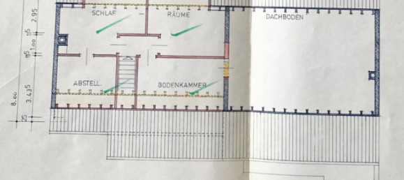 7غرفة منزل في Rheingau-Taunus, Germany رقم 148804 33