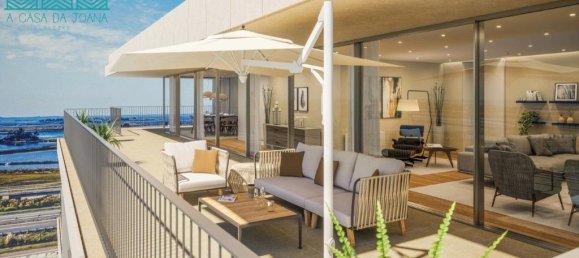 2 bedrooms Apartment in Aveiro, Portugal No. 81118 12