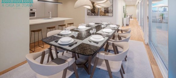 2 bedrooms Apartment in Aveiro, Portugal No. 81118 2